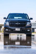 Chevrolet Tahoe RST 2017 года